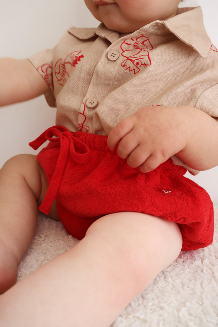 SHIRT | SHAWN THE PRAWN (KIDS)