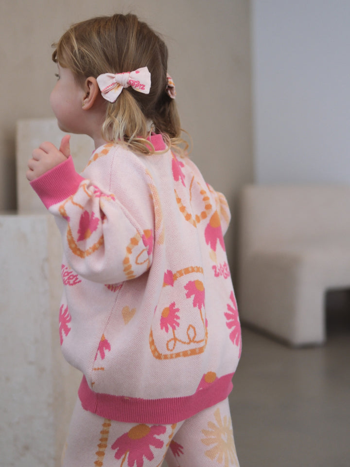 JUMPER | MARLOW (JACQUARD)