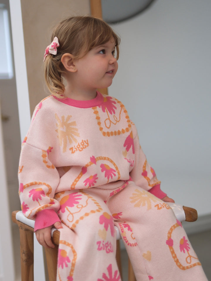 JUMPER | MARLOW (JACQUARD)