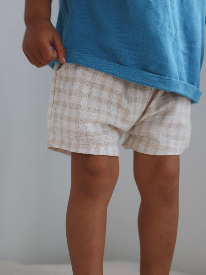 SHORTS | TANGO (KIDS)