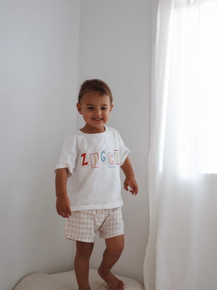 SHORTS | TANGO (KIDS)