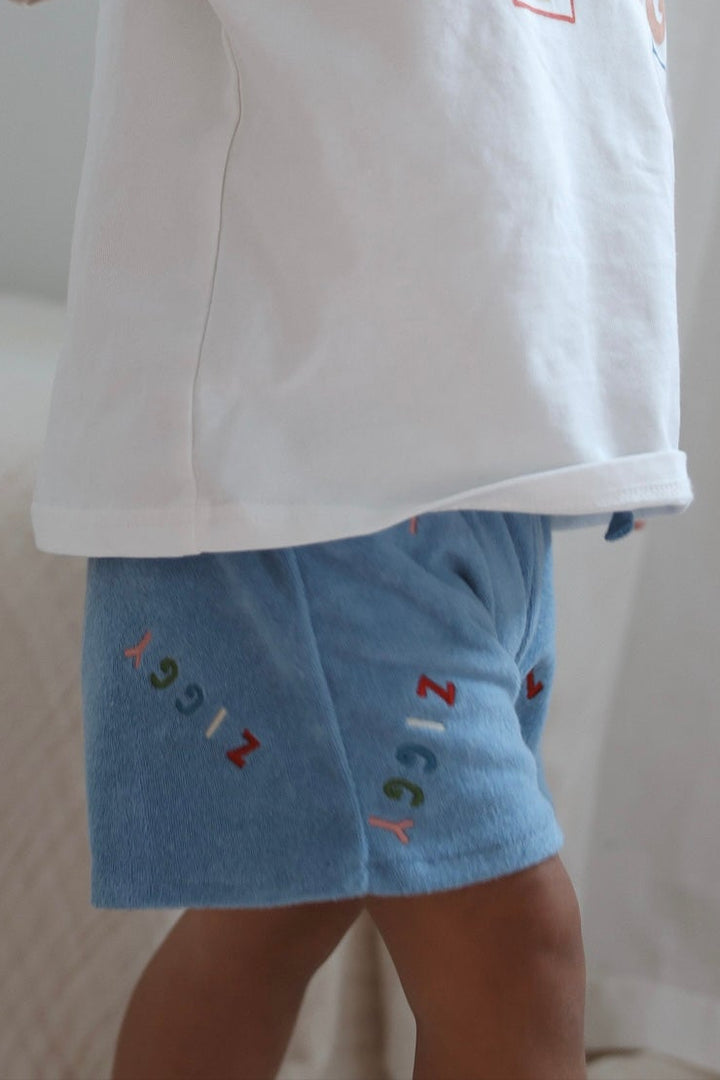 SHORTS | VIVID