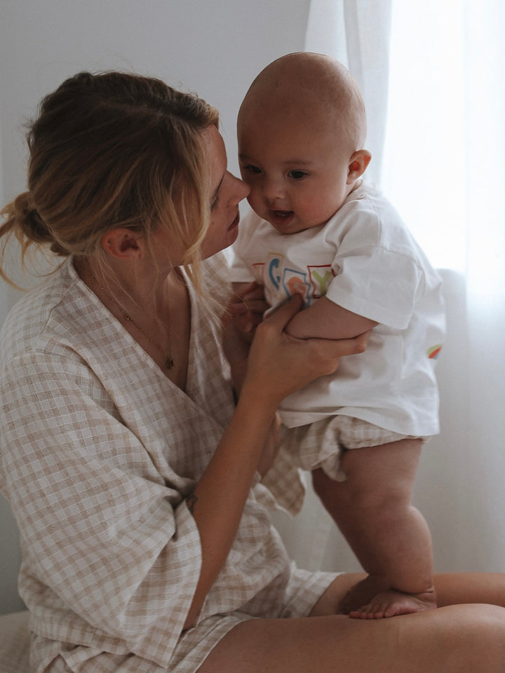 NAYA BLOUSE | TANGO (WOMEN'S)