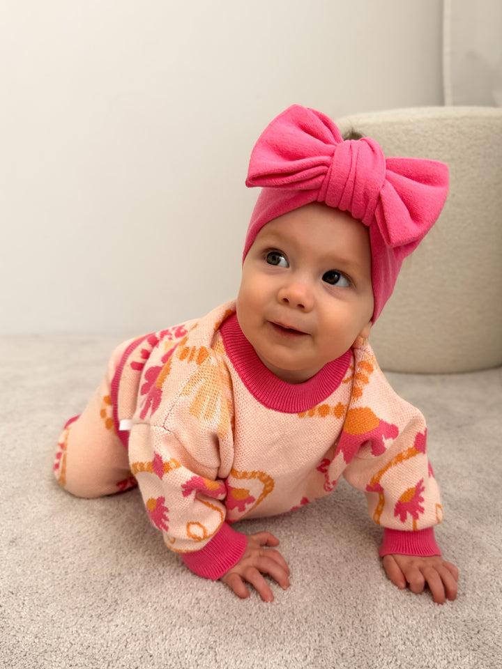 JUMPER | MARLOW (JACQUARD)