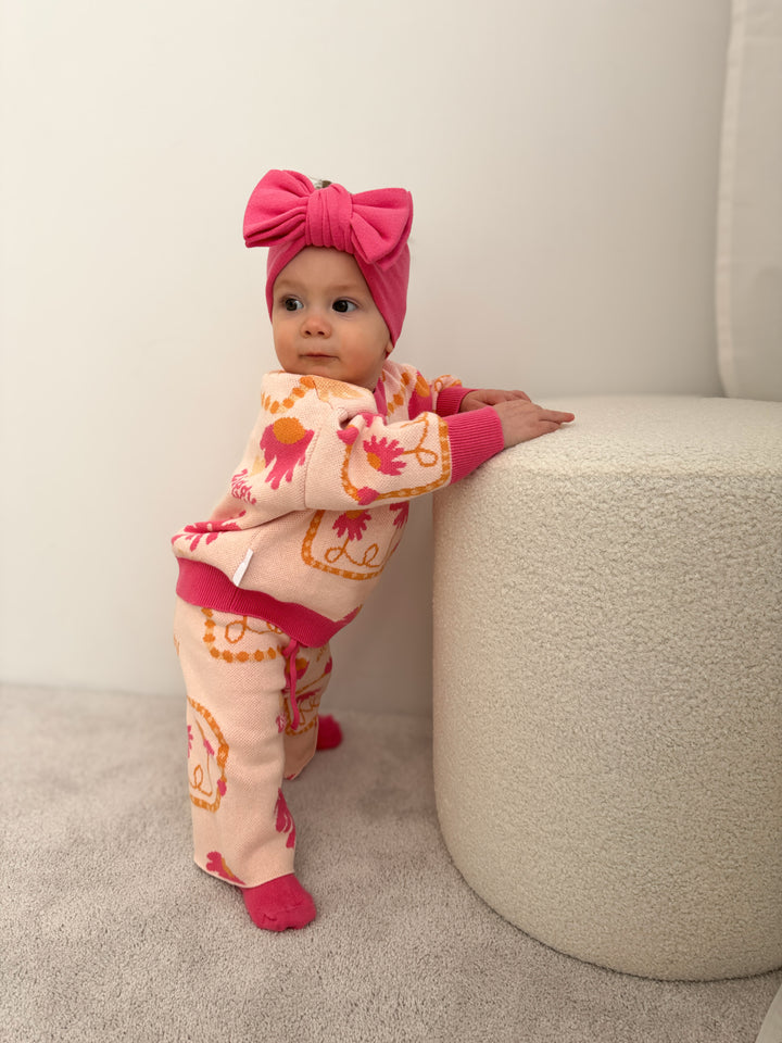 JUMPER | MARLOW (JACQUARD)