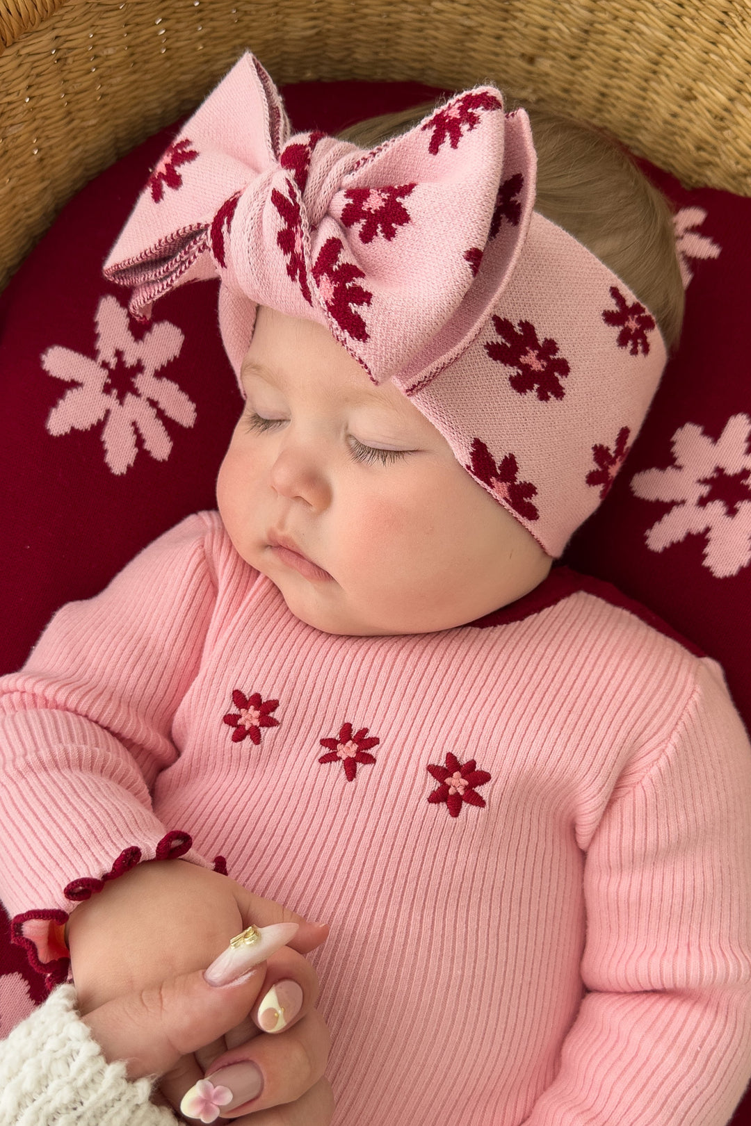 HEADBAND | LOLA (THEA) - Pre-Order Early September
