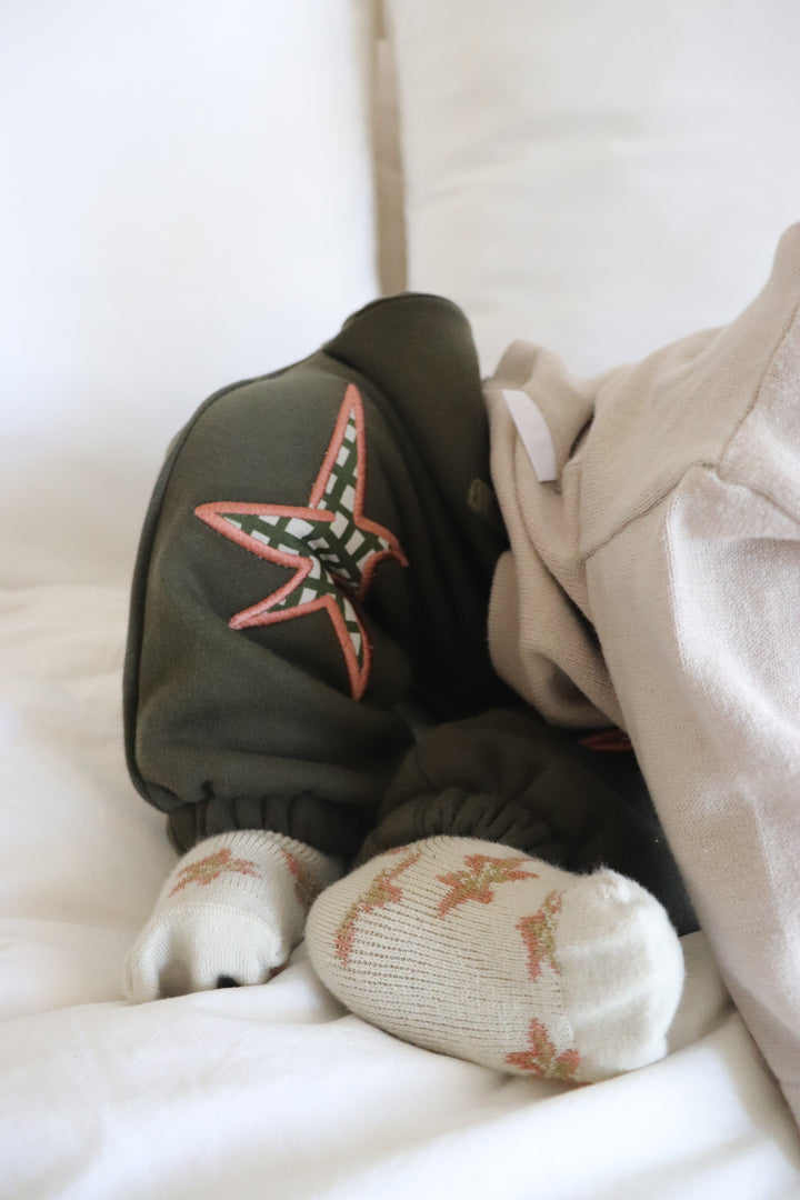 FRANKIE PANTS | ASTRID