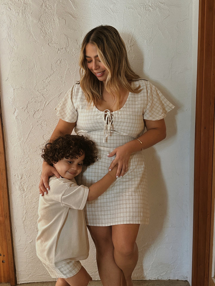 LENA DRESS | TANGO (WOMEN'S)