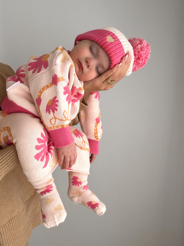 JUMPER | MARLOW (JACQUARD)