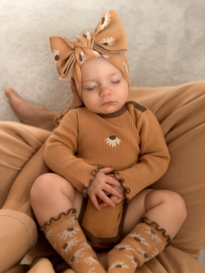 BODYSUIT | HAZEL - LAST SIZE