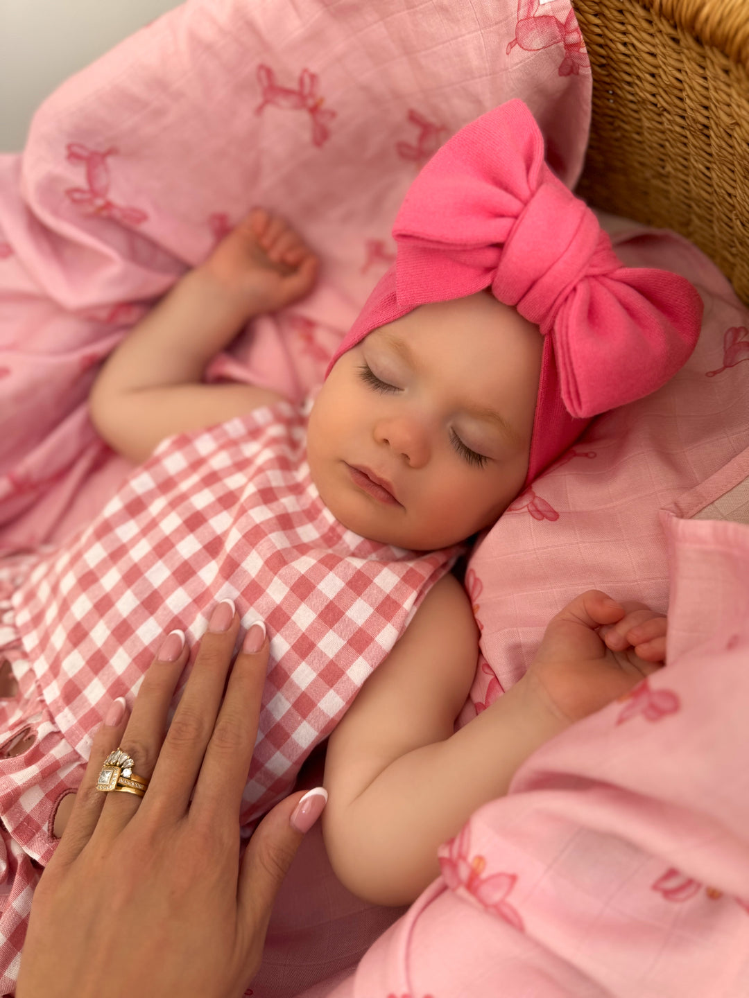 HEADBAND | LULA - Pre-Order Early November