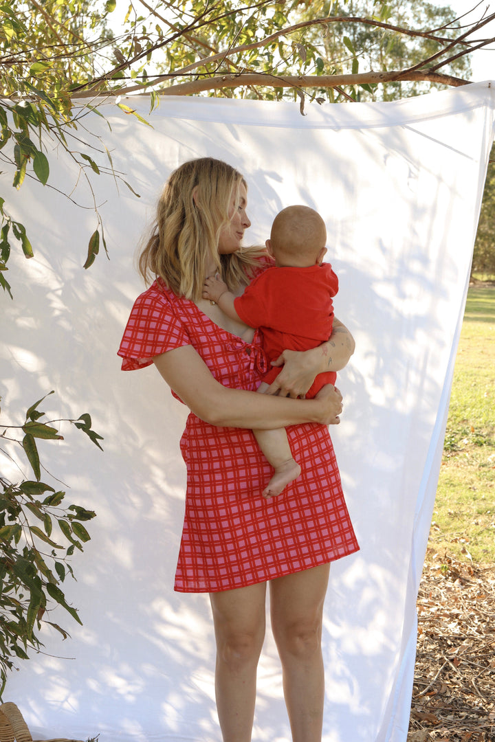 LENA DRESS | JOLIE (WOMEN'S)