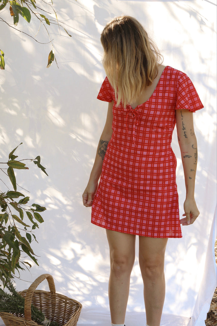 LENA DRESS | JOLIE (WOMEN'S)
