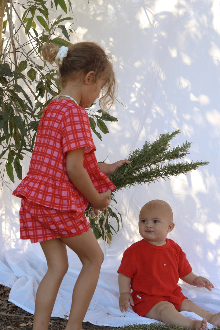 SHORTS | JOLIE (KIDS)