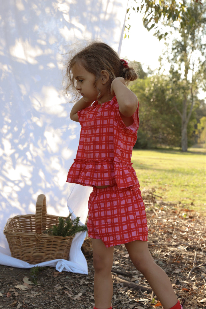 SHORTS | JOLIE (KIDS)
