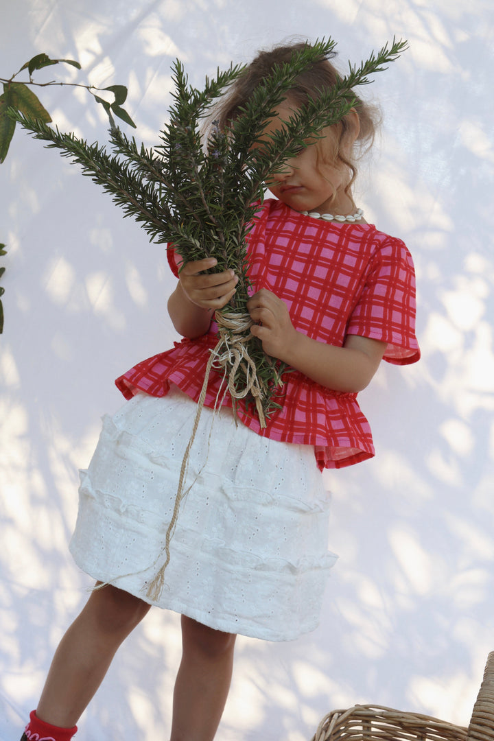 SKIRT | LAUREL