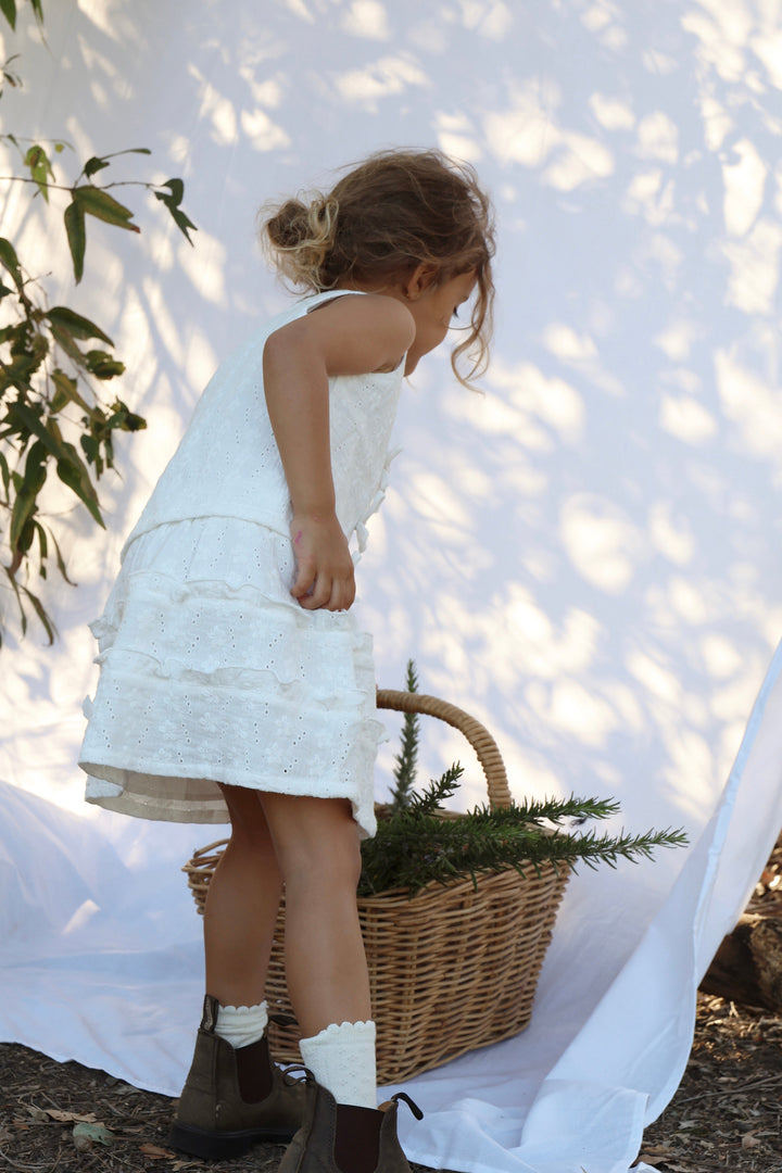 SKIRT | LAUREL