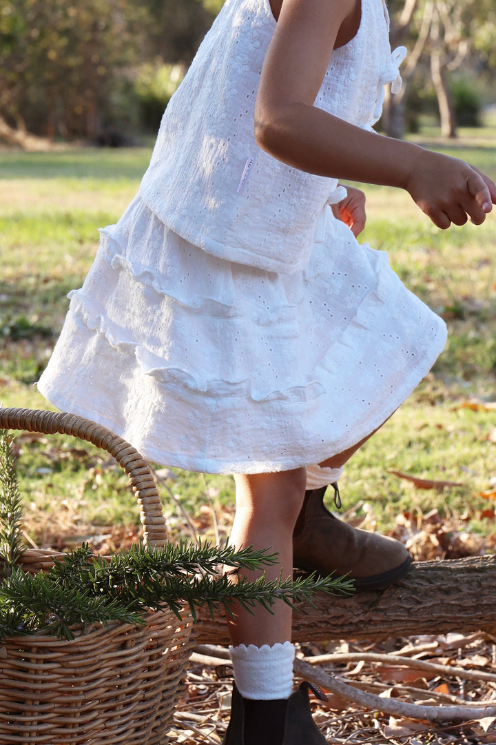 SKIRT | LAUREL
