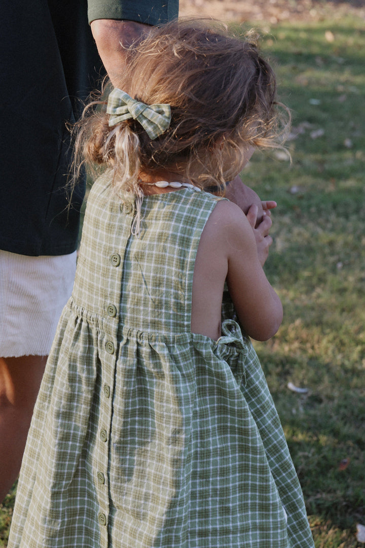 BOWS | THYME