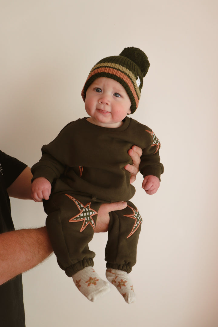 FRANKIE PANTS | ASTRID