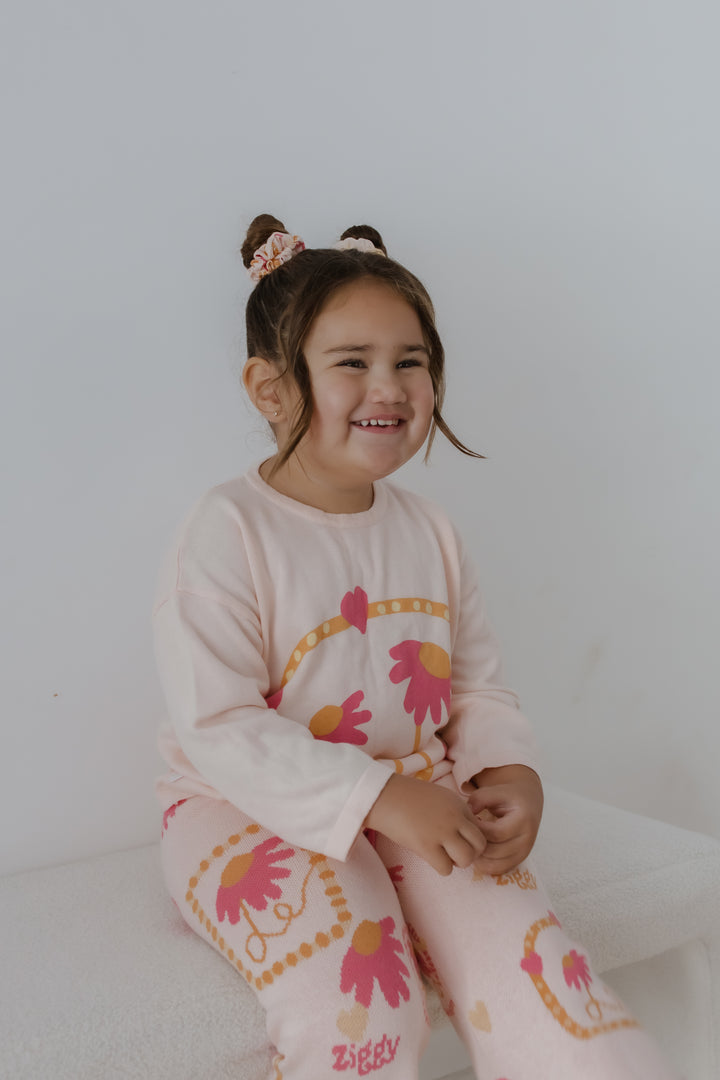 LONG SLEEVE TEE | MARLOW