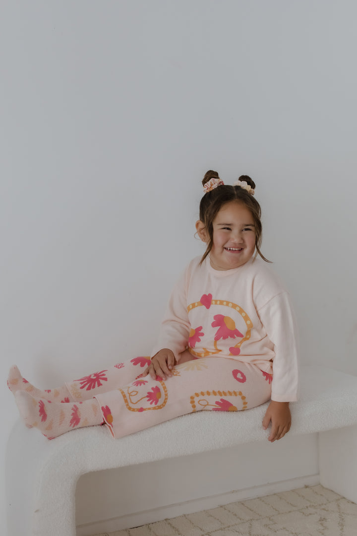 CROPPED PANTS | MARLOW