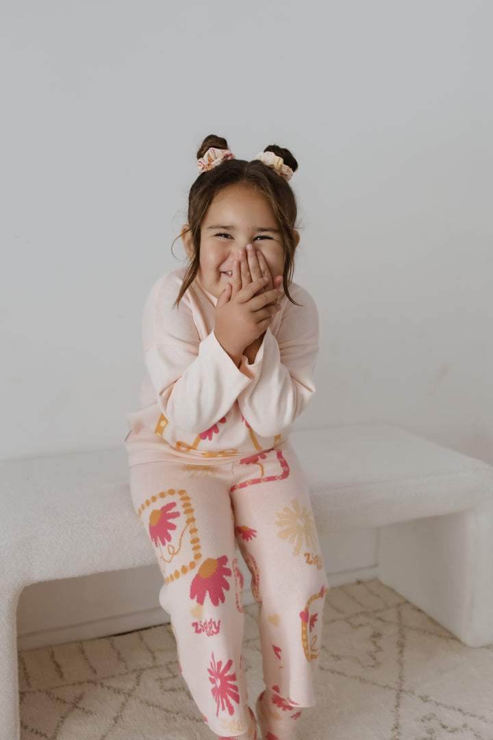 CROPPED PANTS | MARLOW