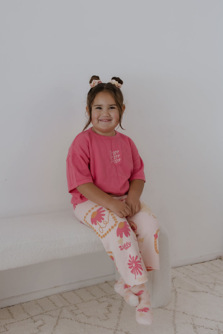 CROPPED PANTS | MARLOW