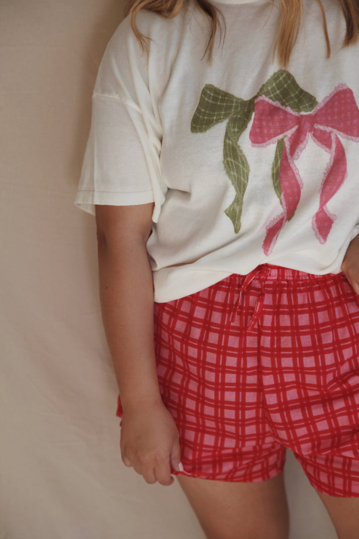 SHORTS | JOLIE (WOMEN'S)