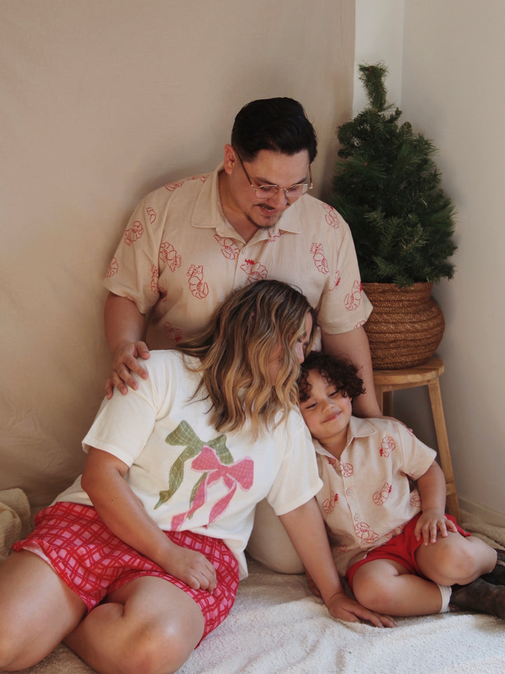 TEE | BOWS (WOMEN'S)