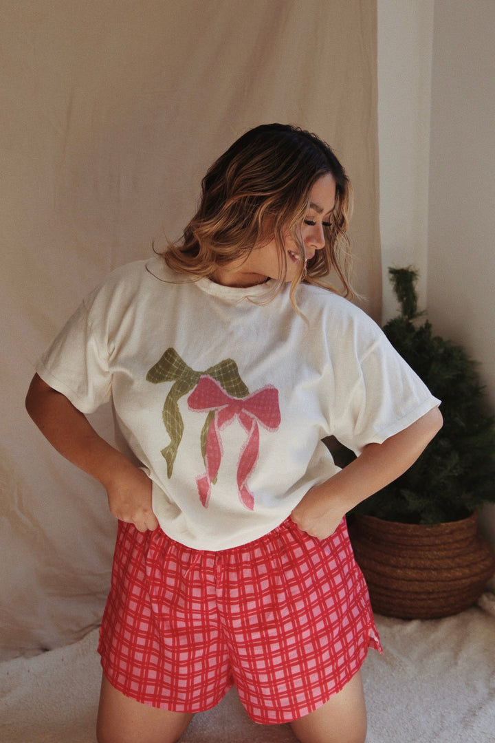 SHORTS | JOLIE (WOMEN'S)