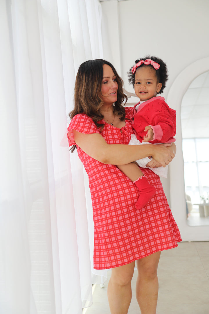 LENA DRESS | JOLIE (WOMEN'S)