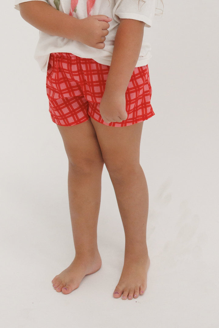 SHORTS | JOLIE (KIDS)