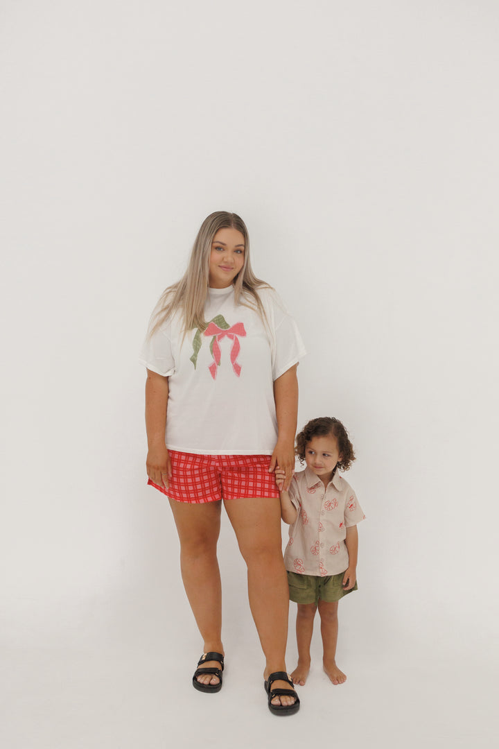 SHORTS | JOLIE (WOMEN'S)