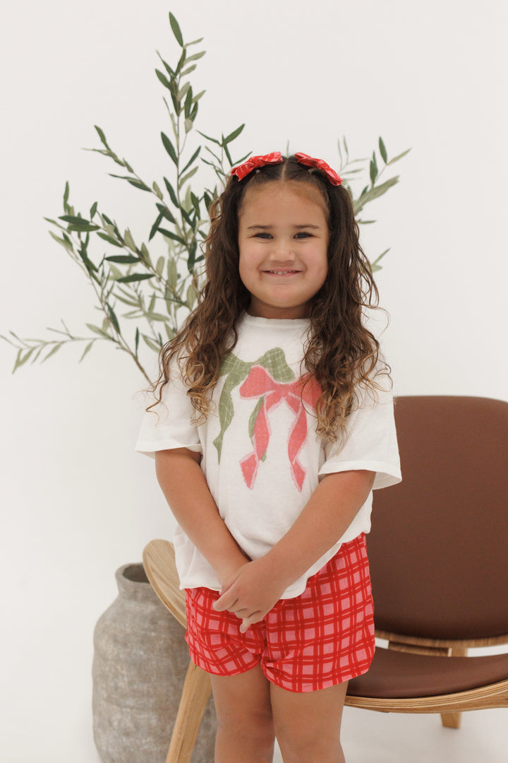 SHORTS | JOLIE (KIDS)