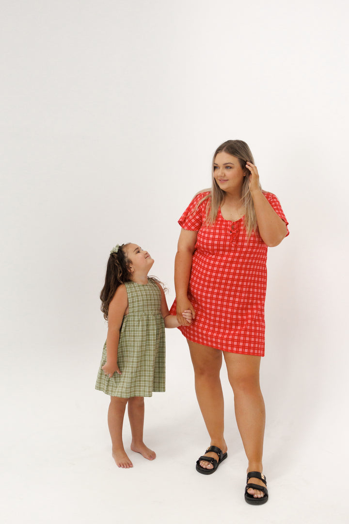 LENA DRESS | JOLIE (WOMEN'S)