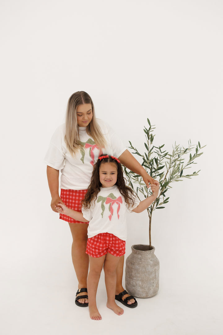 SHORTS | JOLIE (KIDS)