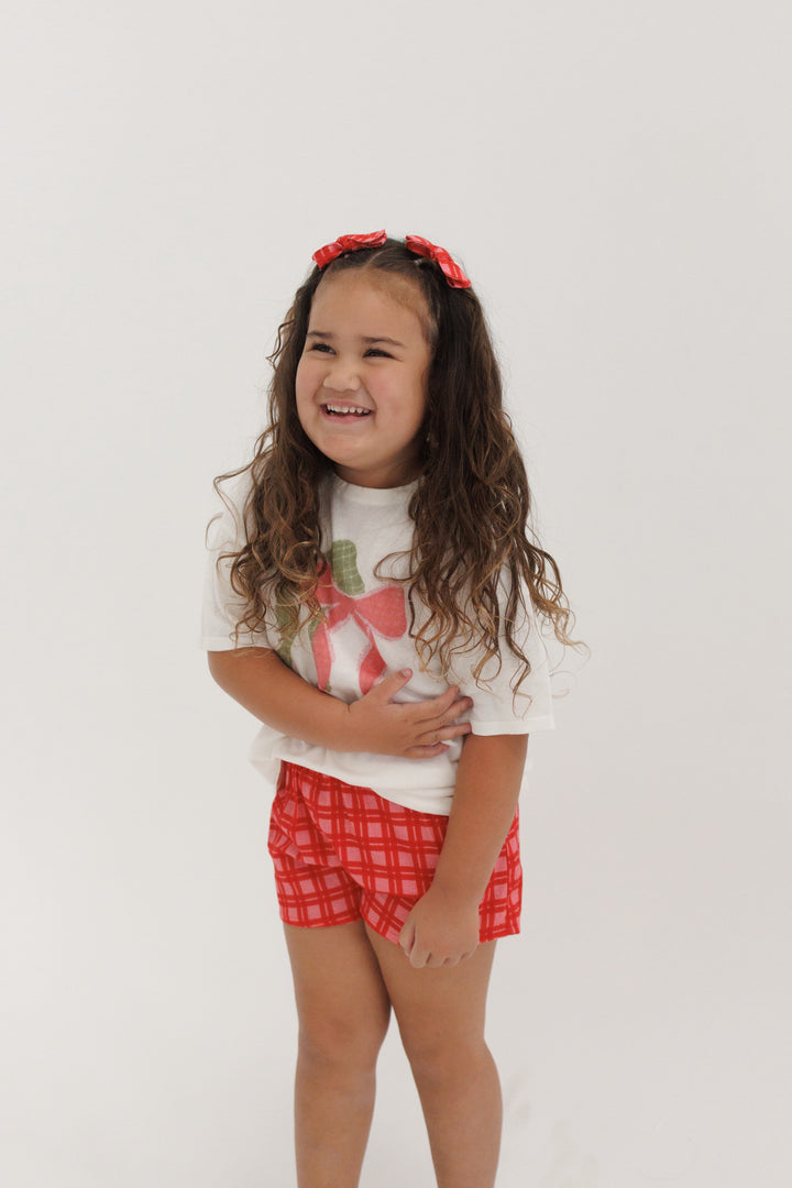 TEE | BOWS (KIDS)