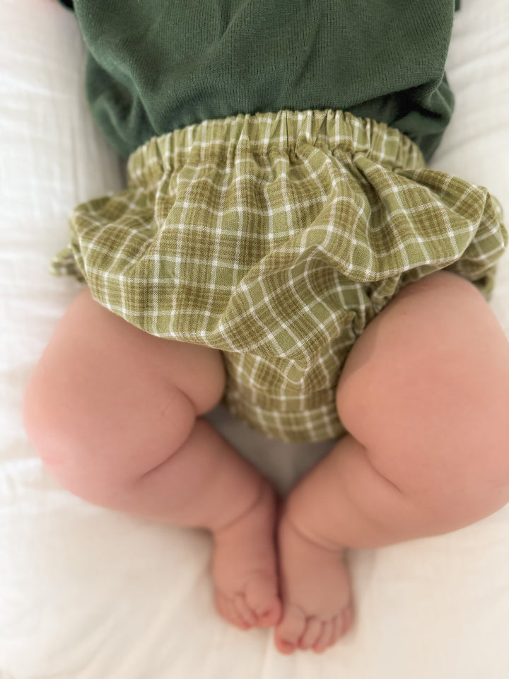 BLOOMERS | THYME