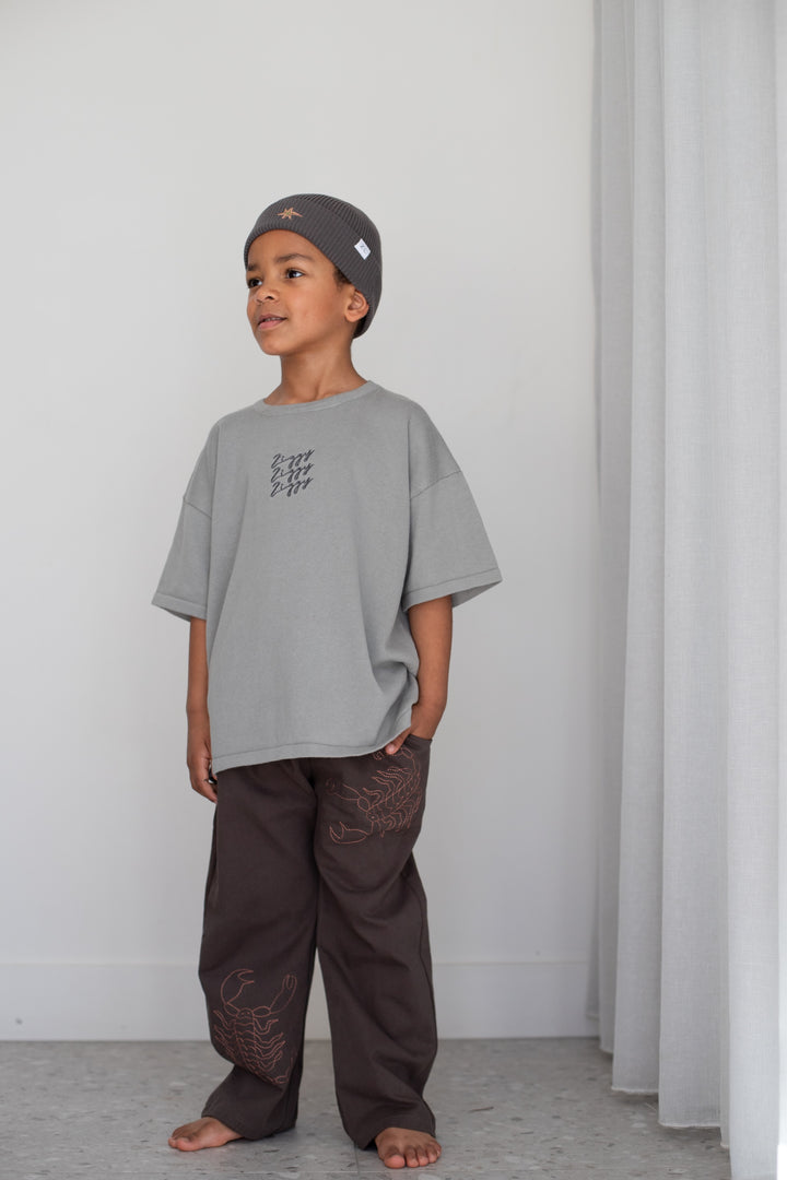 CANVAS PANTS | SCORPION