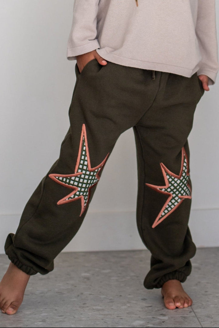 FRANKIE PANTS | ASTRID