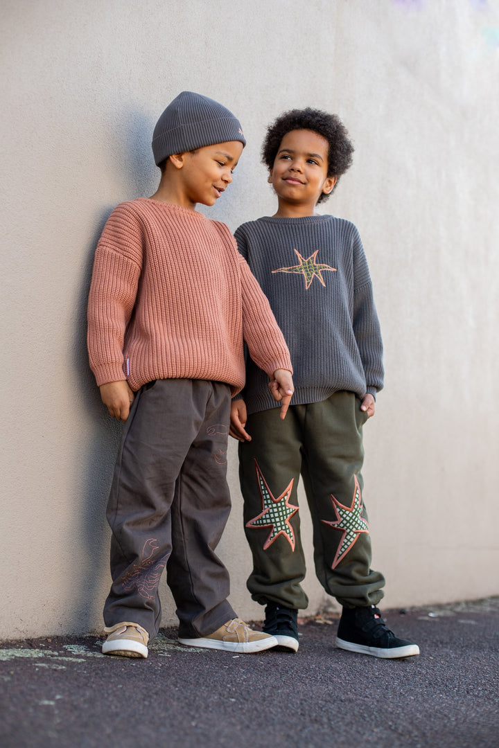 FRANKIE PANTS | ASTRID