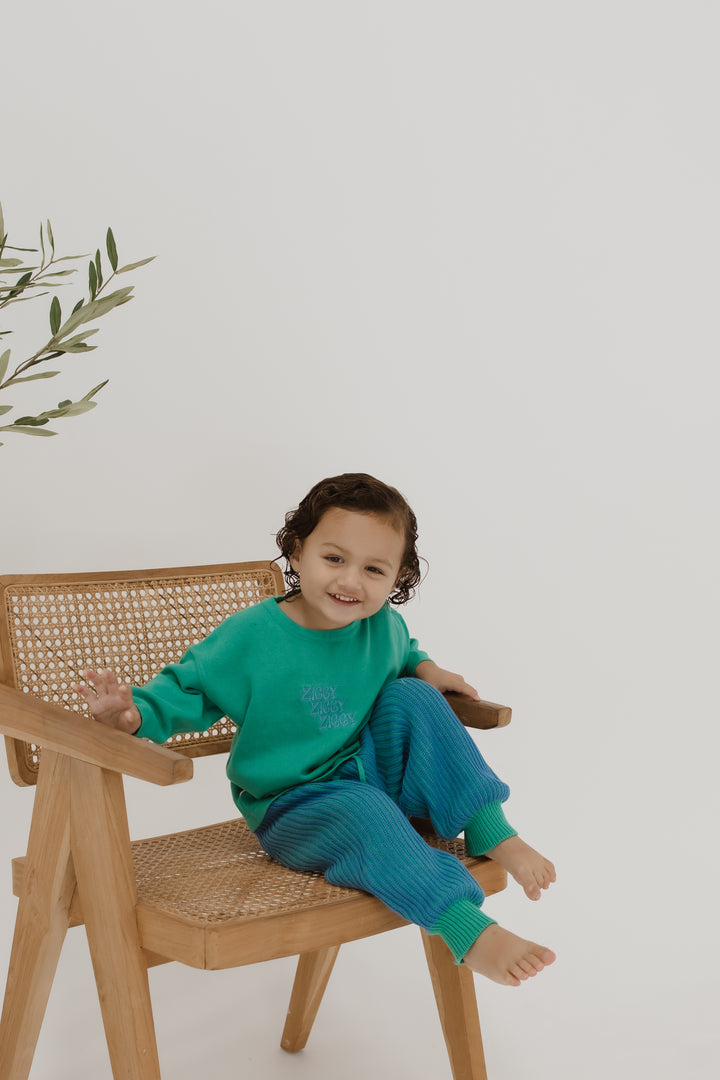 LONG SLEEVE TEE | ATLAS