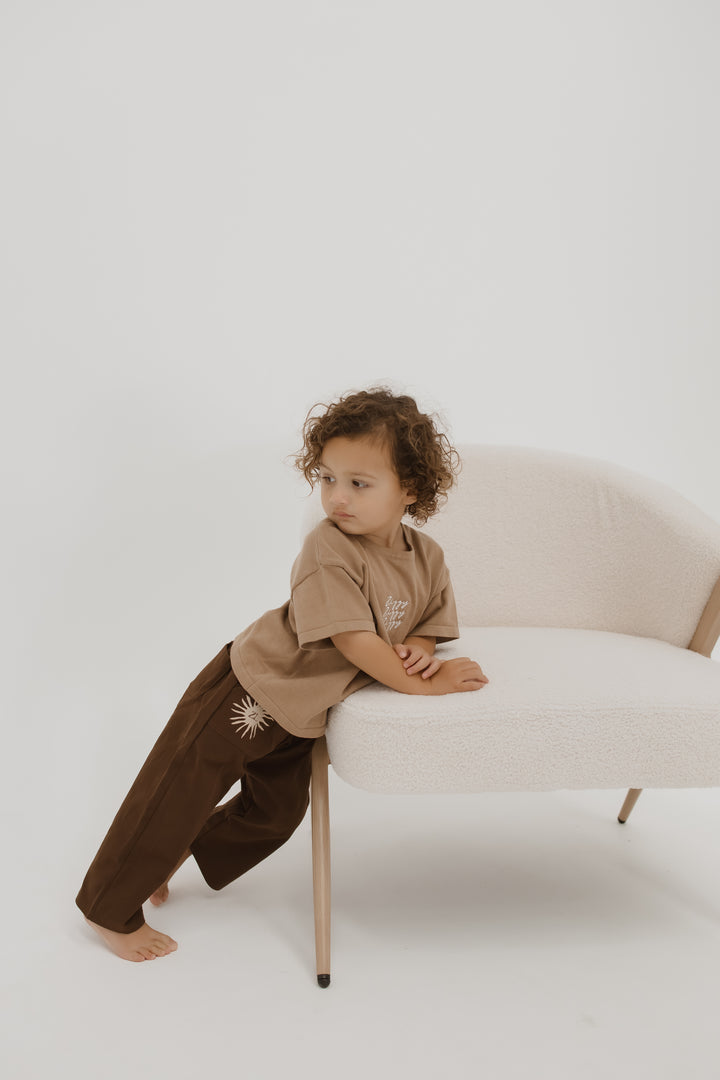 CANVAS PANTS | CYRUS