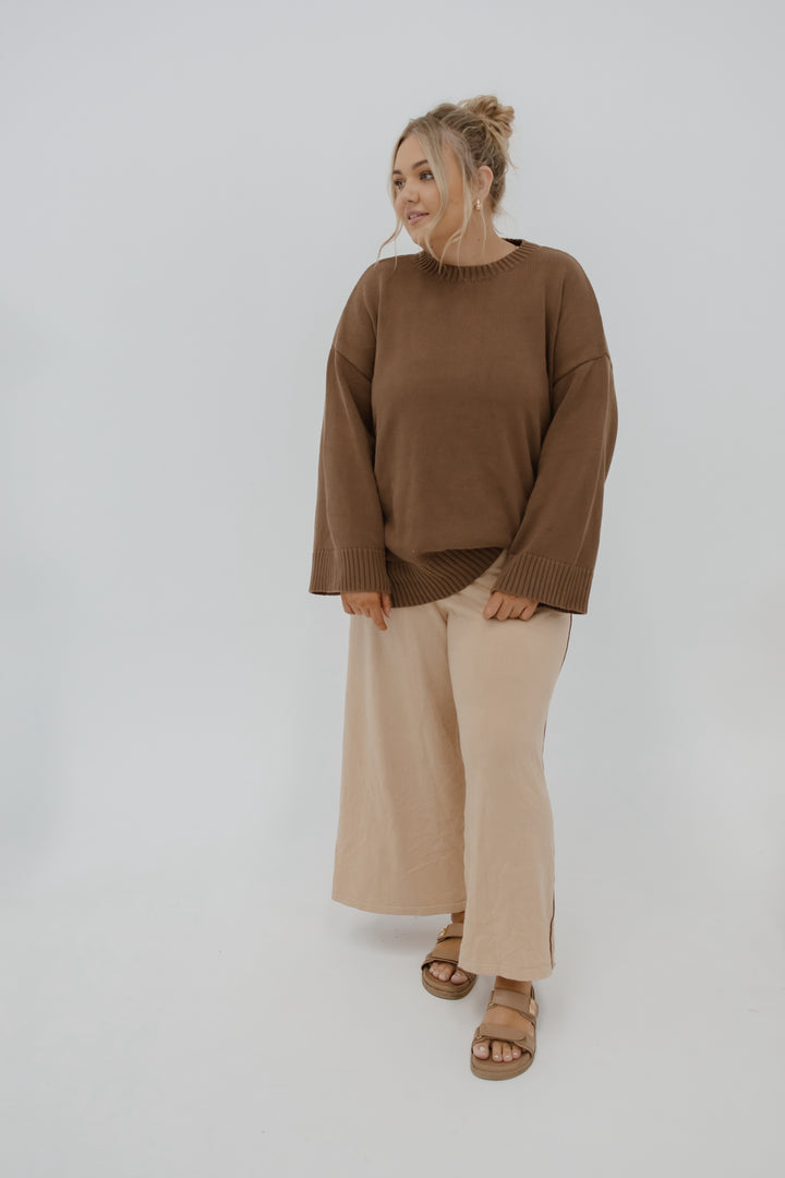 JUMPER | MARA (WOMEN'S)