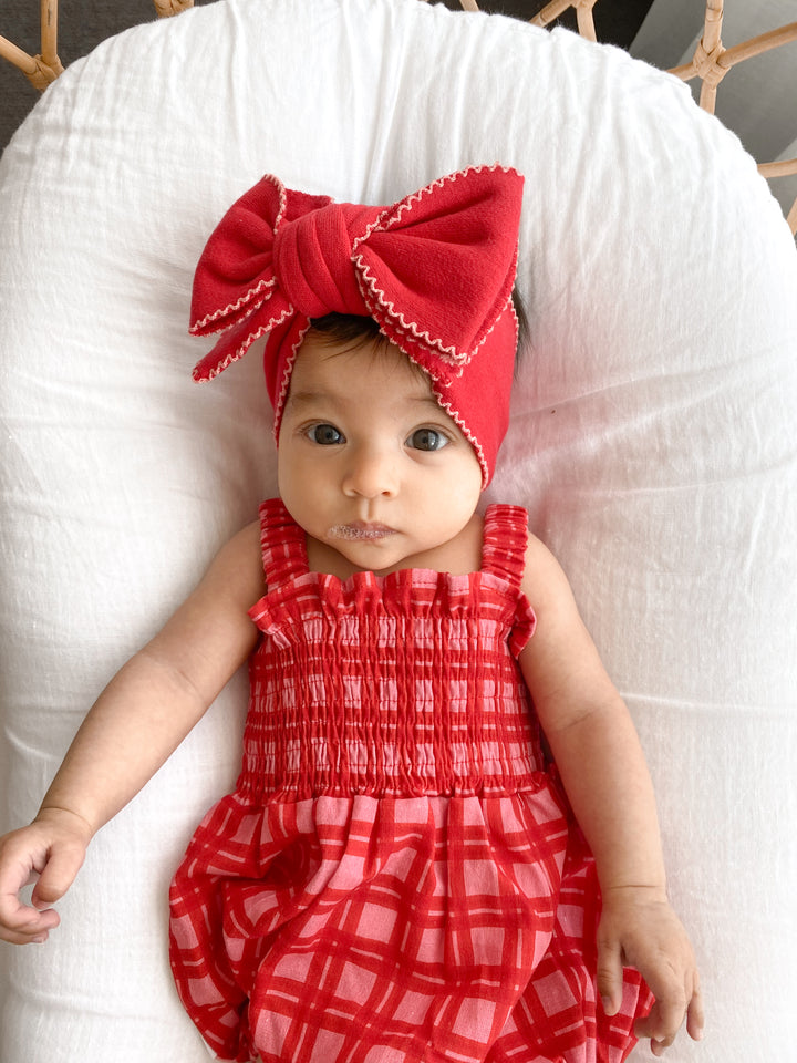 SOLENE ROMPER | JOLIE