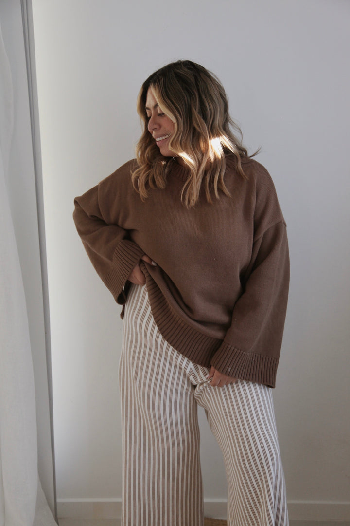 JUMPER | MARA (WOMEN'S)