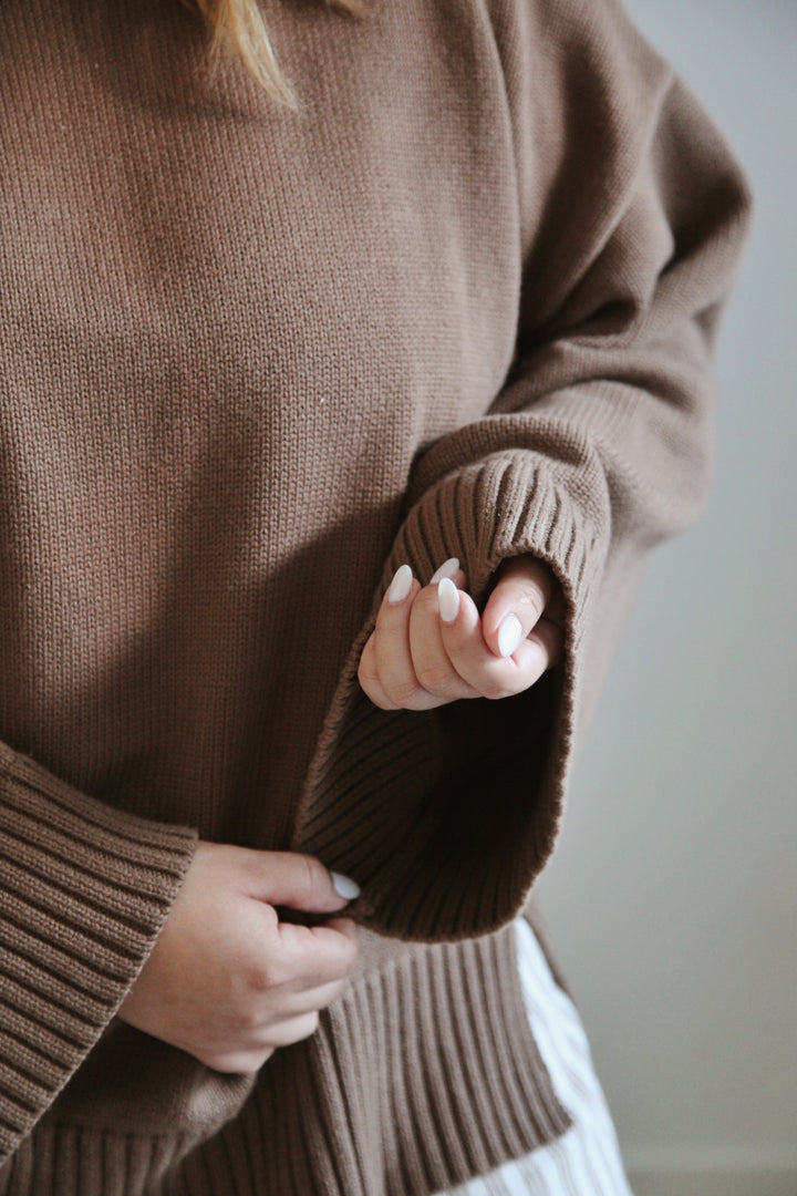 JUMPER | MARA (WOMEN'S)