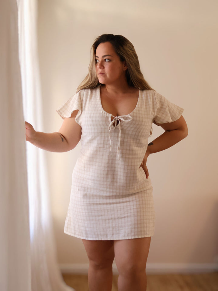 LENA DRESS | TANGO (WOMEN'S)