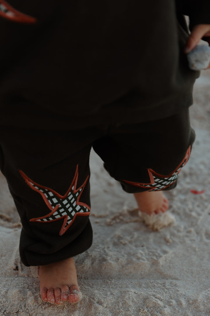 FRANKIE PANTS | ASTRID